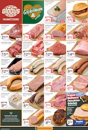 Ähnliche Grillkohle Angebote im Prospekt "Aktuelle Angebote" von GLOBUS in St. Ingbert Ähnliche Angebote wie Grillkohle im Prospekt "Aktuelle Angebote" auf Seite 12 von GLOBUS in St. Ingbert