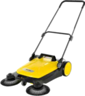 Handkehrmaschine S4 Twin im OBI Prospekt Handkehrmaschine S4 Twin von Kärcher im aktuellen OBI Prospekt für 119,99 €