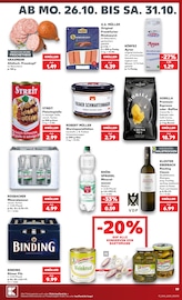 Sauerkraut im Kaufland Prospekt in Hanau Aktueller Kaufland Prospekt mit Sauerkraut, "Hier bin ich richtig", Seite 23