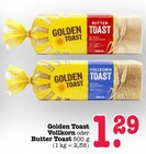 Aktuelles Butter Toast Angebot bei E center in Heidelberg ab 1,29 €