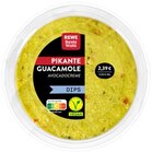 Guacamole Angebote von REWE Beste Wahl bei nahkauf Mannheim für 1,89 €