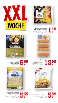 Lachs im aktuellen E center Prospekt (Frankfurt (Main)) Lachs im E center Prospekt "Aktuelle Angebote" mit 70 Seiten (Frankfurt (Main))
