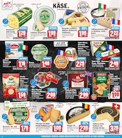 Aktueller HIT Prospekt mit Ziegenkäse, "ECHTE VIELFALT", Seite 6