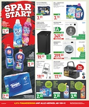 Waschmaschine im Marktkauf Prospekt in Erkrath Aktueller Marktkauf Prospekt mit Waschmaschine, "Aktuelle Angebote", Seite 20