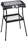 Barbecue électrique sur pieds - SIMPL - Carrefour à Nîmes Barbecue électrique sur pieds - SIMPL en promo chez Carrefour Nîmes à 24,99 €