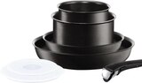 Géant Casino Villeneuve-Loubet - Promo Set 7 pièces INGENIO PERFORMANCE Promo Set 7 pièces INGENIO PERFORMANCE à 71,90 € dans le catalogue Géant Casino à Villeneuve-Loubet