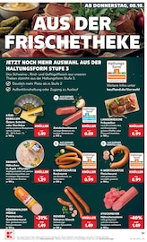 Hähnchen im Kaufland Prospekt in Elmshorn Aktueller Kaufland Prospekt mit Hähnchen, "Hier bin ich richtig", Seite 39
