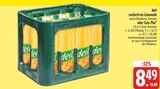 Aktuelle Cola Angebote bei EDEKA in Erlangen Aktuelles zuckerfreie Limonade Angebot bei EDEKA in Erlangen ab 8,49 €