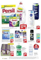 Persil im EDEKA Prospekt in St. Ingbert Aktueller EDEKA Prospekt mit Persil, "Aktuelle Angebote", Seite 22