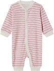 Pyjama bébé - Lupilu dans le catalogue Lidl