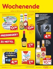 Maggi Würze Angebote im Prospekt "Aktuelle Angebote" von Netto Marken-Discount auf Seite 38