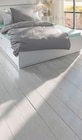 Wendebettwäsche-Garnitur im Angebot bei Penny in Bautzen Wendebettwäsche-Garnitur Angebote von HOME IDEAS Living bei Penny Bautzen für 4,99 €