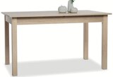 Auszugtisch Coburg Angebote bei Die Möbelfundgrube Kaiserslautern für 99,99 €