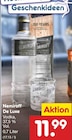 De Luxe Vodka Angebote von Nemiroff bei Netto Marken-Discount Rostock für 11,99 €