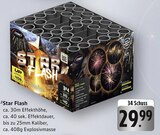Star Flash Angebote von Comet bei E center Singen für 29,99 €