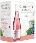 Lidl Bondy - Promo Cabernet d'anjou Promo Cabernet d'anjou à 15,99 € dans le catalogue Lidl à Bondy
