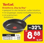 Bratpfanne Day by Day bei Netto Marken-Discount im Zwiesel Prospekt für 8,88 €