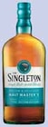 Scotch whisky malt master - SINGLETON - Intermarché à Carpentras Scotch whisky malt master - SINGLETON en promo chez Intermarché Carpentras à 24,50 €