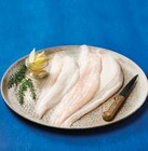 Filet de loup de mer en promo chez U Express Pau à 13,99 €