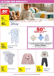 Offre Body dans le catalogue Carrefour du moment à la page 30