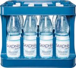 Mineralwasser von Saxonia im aktuellen Netto Marken-Discount Prospekt für 2,99 €