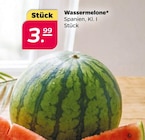 Wassermelone für 3,99 € bei Netto mit dem Scottie im Angebot Wassermelone im aktuellen Netto mit dem Scottie Prospekt