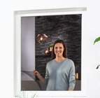 Aktuelles Fensterinsektenschutzgitter mit Magnet-Klick-Befestigung Angebot bei Penny in Heidelberg ab 12,99 €