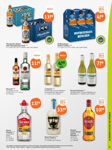 Bacardi im aktuellen tegut Prospekt (Jena) Bacardi im tegut Prospekt "tegut… gute Lebensmittel" mit 29 Seiten (Jena)