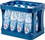 Mineralwasser von Franken Brunnen im aktuellen tegut Prospekt für 5,49 €