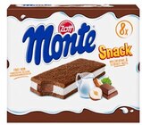 Monte Snack von Zott im aktuellen Kaufland Prospekt