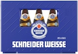 Original im REWE Prospekt Original von Schneider Weisse im aktuellen REWE Prospekt für 14,99 €