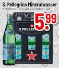 Trinkgut Oberursel - Mineralwasser Angebot im Prospekt Mineralwasser bei Trinkgut im Oberursel Prospekt für 5,99 €