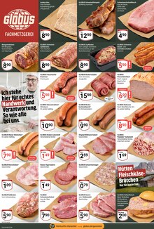 Braten im GLOBUS Prospekt "Aktuelle Angebote" mit 29 Seiten (Duisburg)