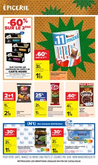 Promotion Assiette dans le prospectus Carrefour Market, valable du 02/06/2026 au 14/06/2026 Promo Assiette dans le catalogue Carrefour Market du moment à la page 9