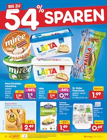 Eis im aktuellen Netto Marken-Discount Prospekt (Freiburg (Breisgau)) Eis im Netto Marken-Discount Prospekt "Aktuelle Angebote" mit 63 Seiten (Freiburg (Breisgau))