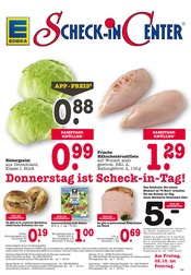 Aktueller E center Prospekt mit Hähnchenbrust, "Aktuelle Angebote", Seite 36