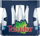 Mineralwasser im Angebot bei REWE in Göppingen Mineralwasser Angebote von Teinacher bei REWE Göppingen für 5,49 €