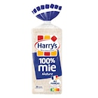 Promo 100% Mie à 1,72 € dans le catalogue Carrefour Market à Castelnau-le-Lez