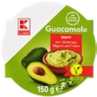 Guacamole im Angebot bei Kaufland in Berlin Guacamole Angebote von K-CLASSIC bei Kaufland Berlin für 1,19 €