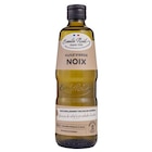 Huile vierge noix bio EMILE NOEL - EMILE NOËL - Botanic Huile vierge noix bio EMILE NOEL - EMILE NOËL à 15,50 € dans le catalogue Botanic