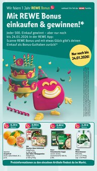 Mineralwasser im nahkauf Prospekt "nichts liegt näher" mit 8 Seiten (Mannheim)