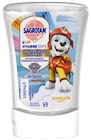 Handseife oder Kids-Hygieneseife von SAGROTAN für 1,99 € bei Penny im Angebot Handseife oder Kids-Hygieneseife von SAGROTAN im aktuellen Penny Prospekt