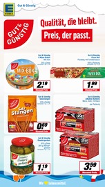 Akku im EDEKA Prospekt in Hamm Aktueller EDEKA Prospekt mit Akku, "Aktuelle Angebote", Seite 17