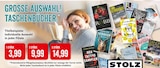 Taschenbücher 1 Stück im Angebot bei Kaufhaus Stolz in Bremerhaven Taschenbücher 1 Stück Angebote bei Kaufhaus Stolz Bremerhaven für 3,99 €