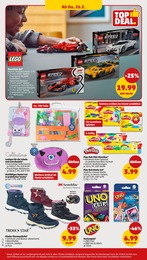 Penny Play Doh im Prospekt 