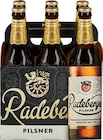 Pilsner von Radeberger für 4,49 € bei Netto Marken-Discount im Angebot Pilsner von Radeberger im aktuellen Netto Marken-Discount Prospekt