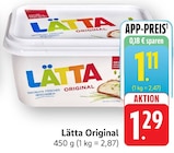 Aktuelle Butter Angebote bei EDEKA in Mainz Aktuelles Original Angebot bei EDEKA in Mainz ab 1,11 €