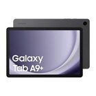 Tablette Galaxy Tab A9+ 128 Go wifi - 11'' - SAMSUNG dans le catalogue Carrefour