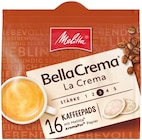 Bella Crema oder Auslese Kaffeepads im Angebot bei nahkauf in Gotha Bella Crema oder Auslese Kaffeepads Angebote von Melitta bei nahkauf Gotha für 1,79 €