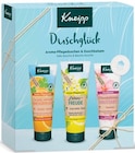 Duschglück-Set oder Gesundheitsbad Muskel Entspannung von Kneipp im aktuellen Penny Prospekt für 3,99 €